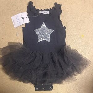 Petite Hailey Tutu Dress